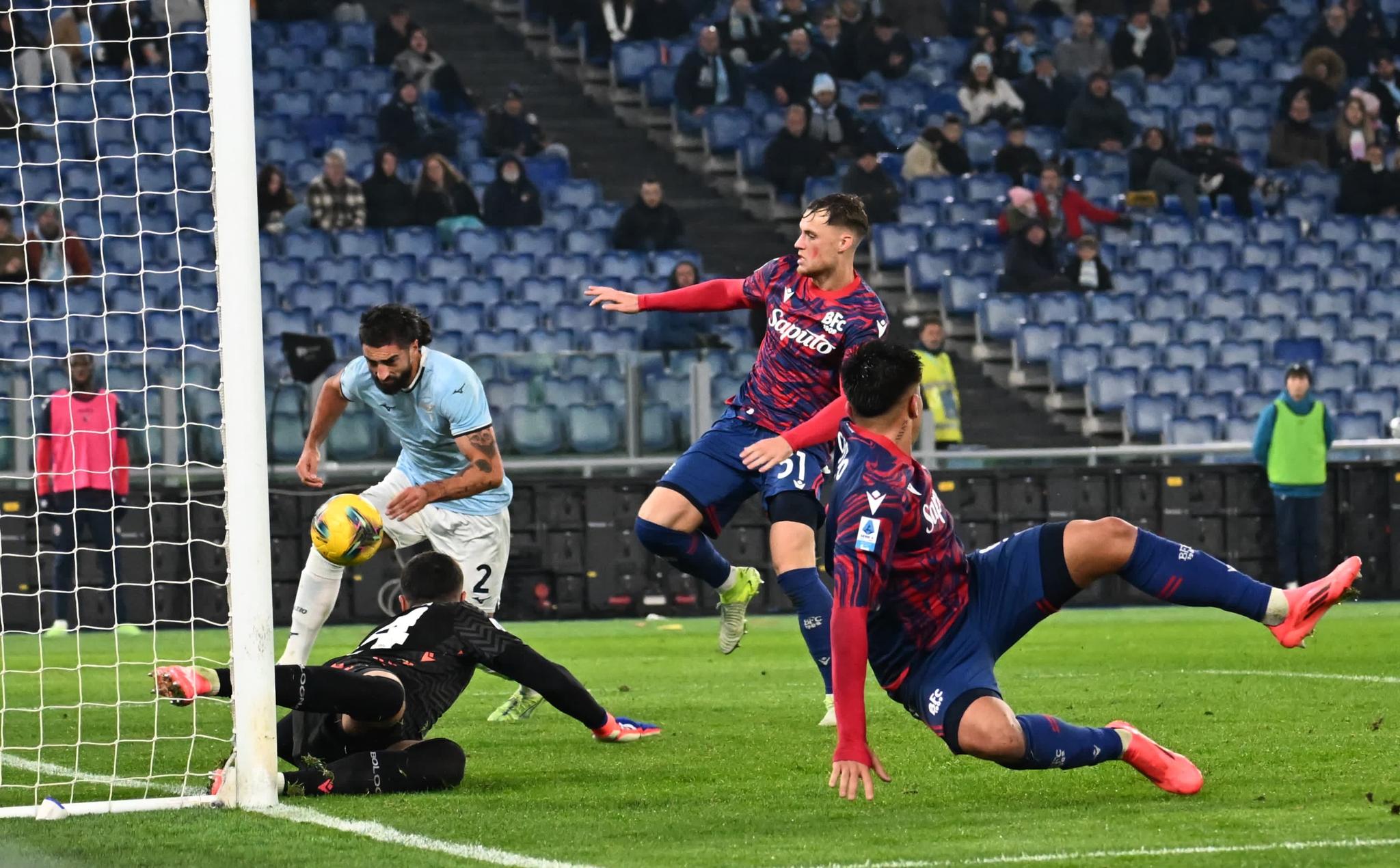 ‘QUELLI CHE…’ – Mattei: “Champions? Juve padrona del proprio destino. Occhio al Bologna…” (AUDIO)