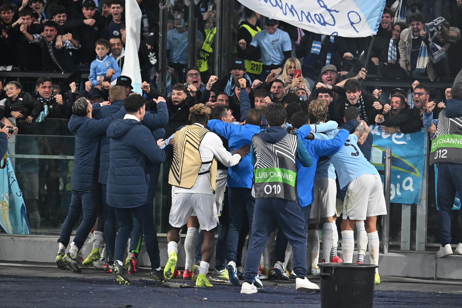 Lazio, numeri shock… per gli avversari. Solo un tecnico meglio di Baroni in avvio stagione…