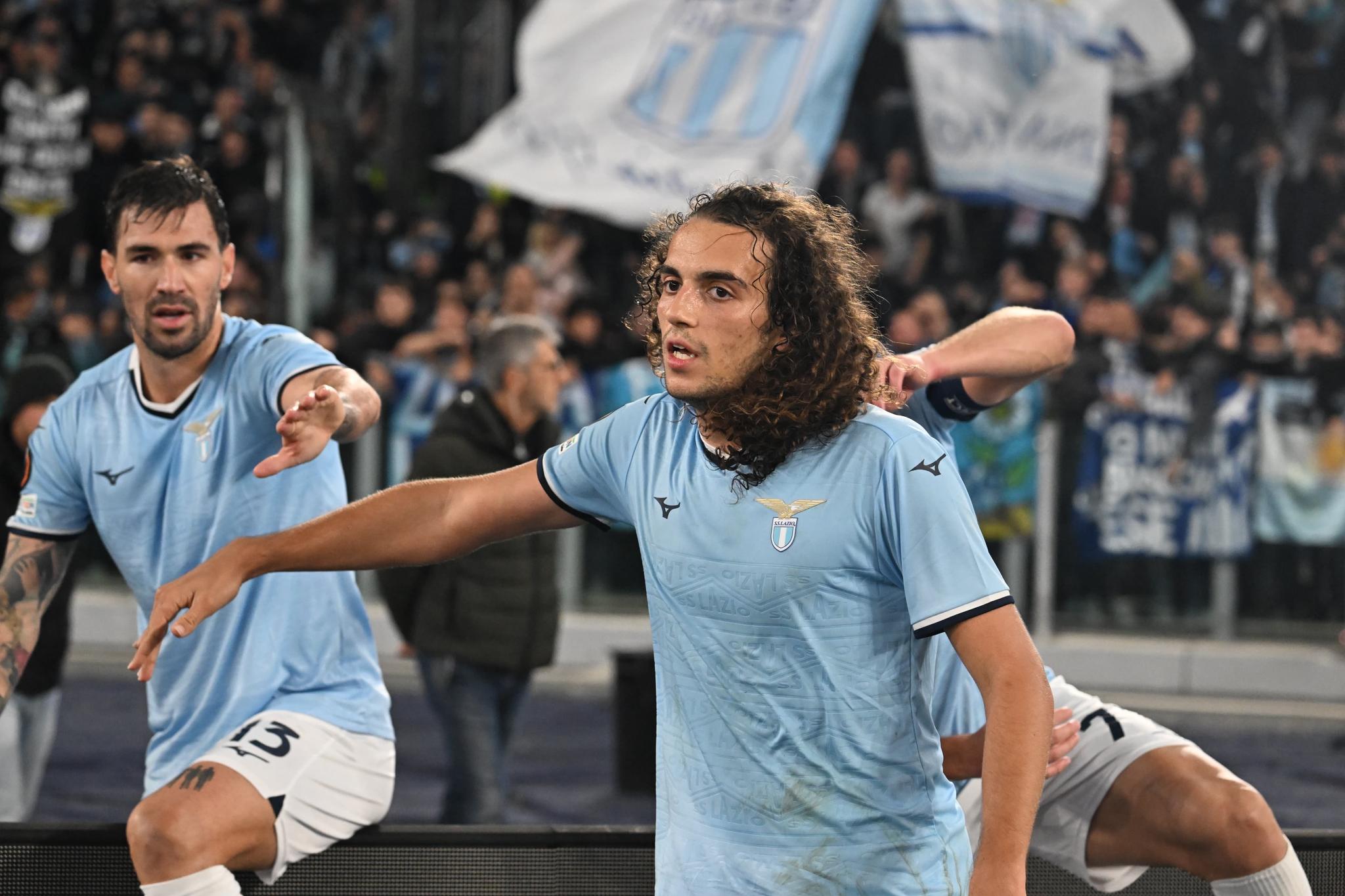 Lazio, Guendouzi “leader emotivo”: è il più utilizzato da Baroni