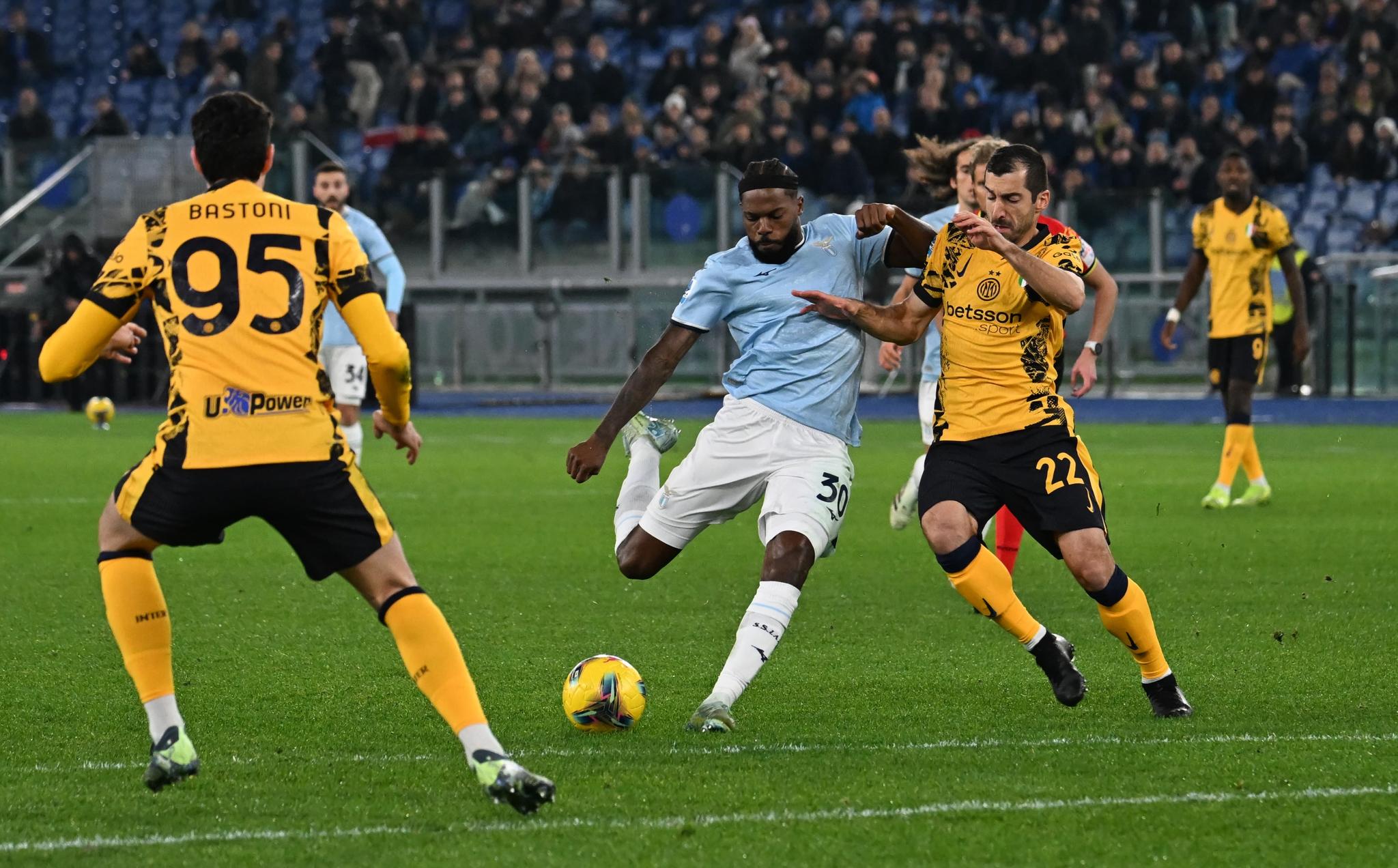 Scudetto e Champions, penultima giornata: tutti domenica 18 maggio ma….