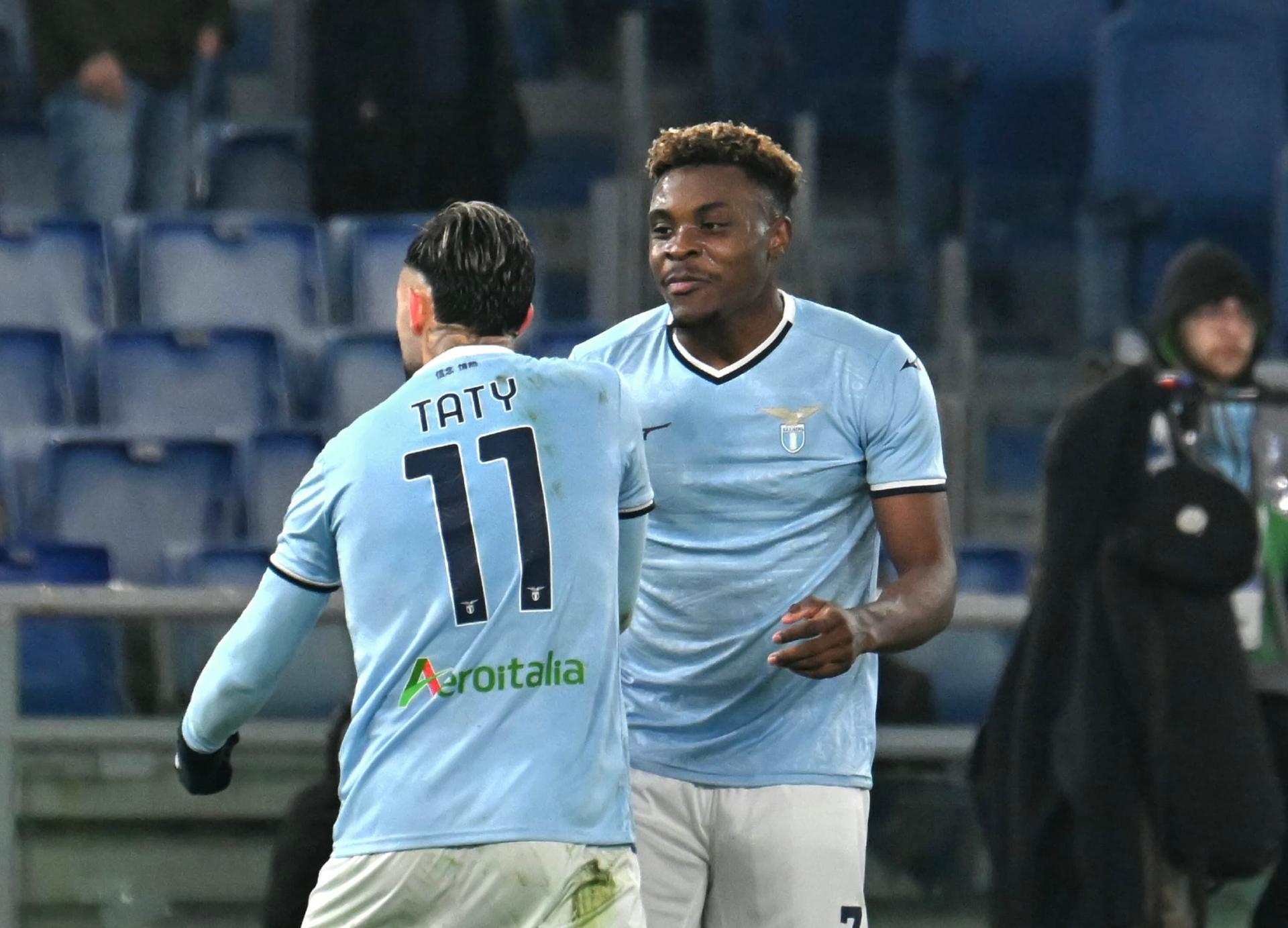 Lazio con applicazione, sterilità e carenze: non solo Dele, il centrocampo non crea e fatica sotto pressione. La qualità solo da Tavares e Zac