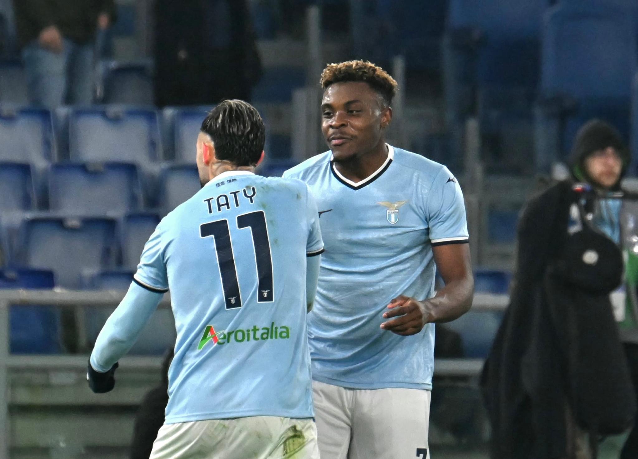 Roma-Lazio, formazioni ufficiali: Baroni con Isaksen e Dele, Ranieri sceglie Pellegrini