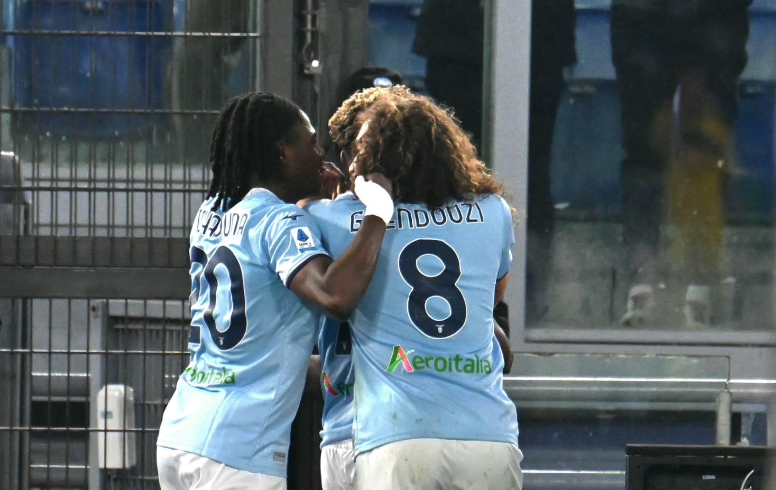 Lazio-Udinese, probabili formazioni
