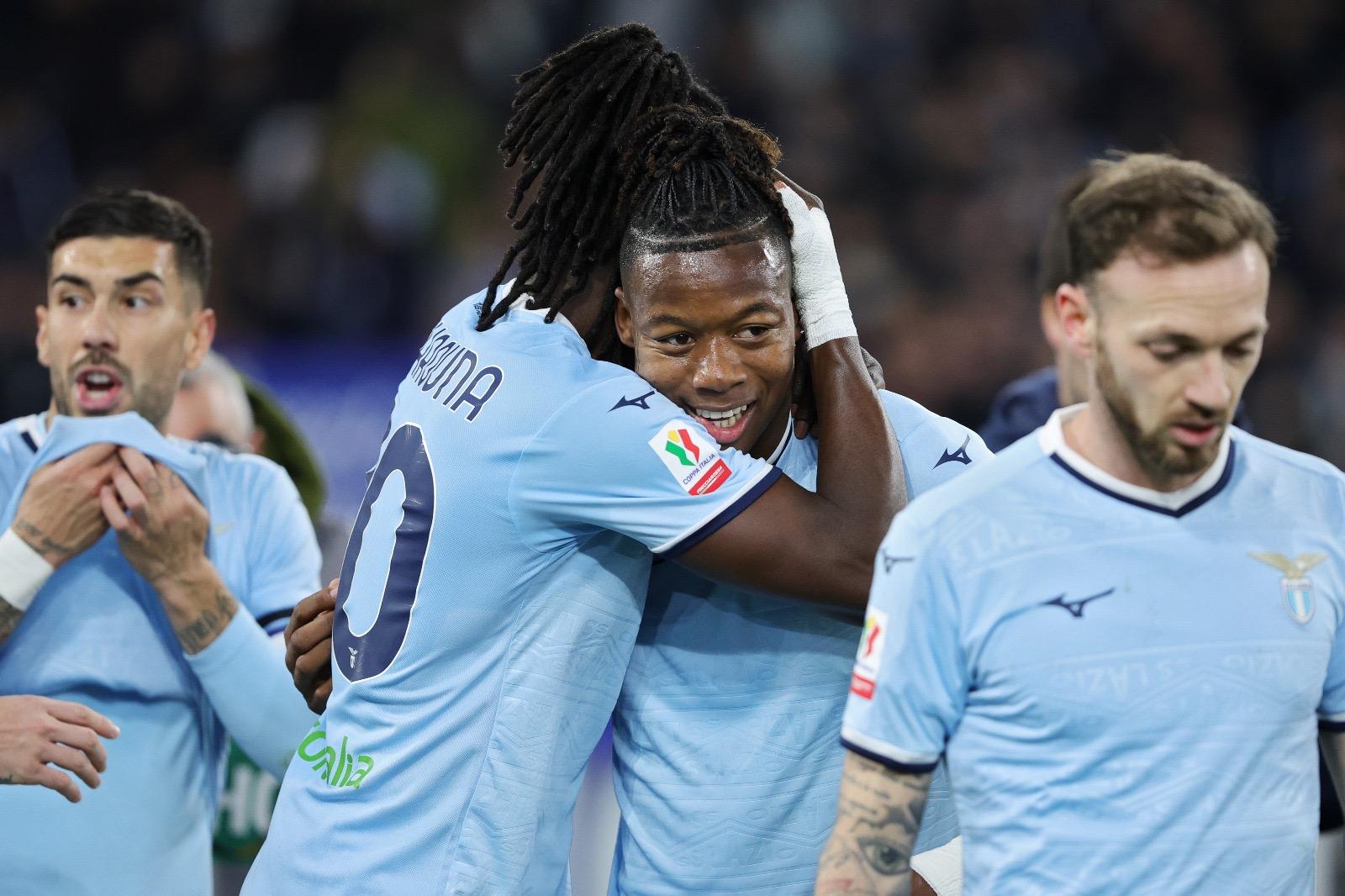Braga-Lazio, le formazioni ufficiali: Gila mediano, riecco Noslin