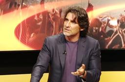 Marco Bucciantini in ‘SVB’
