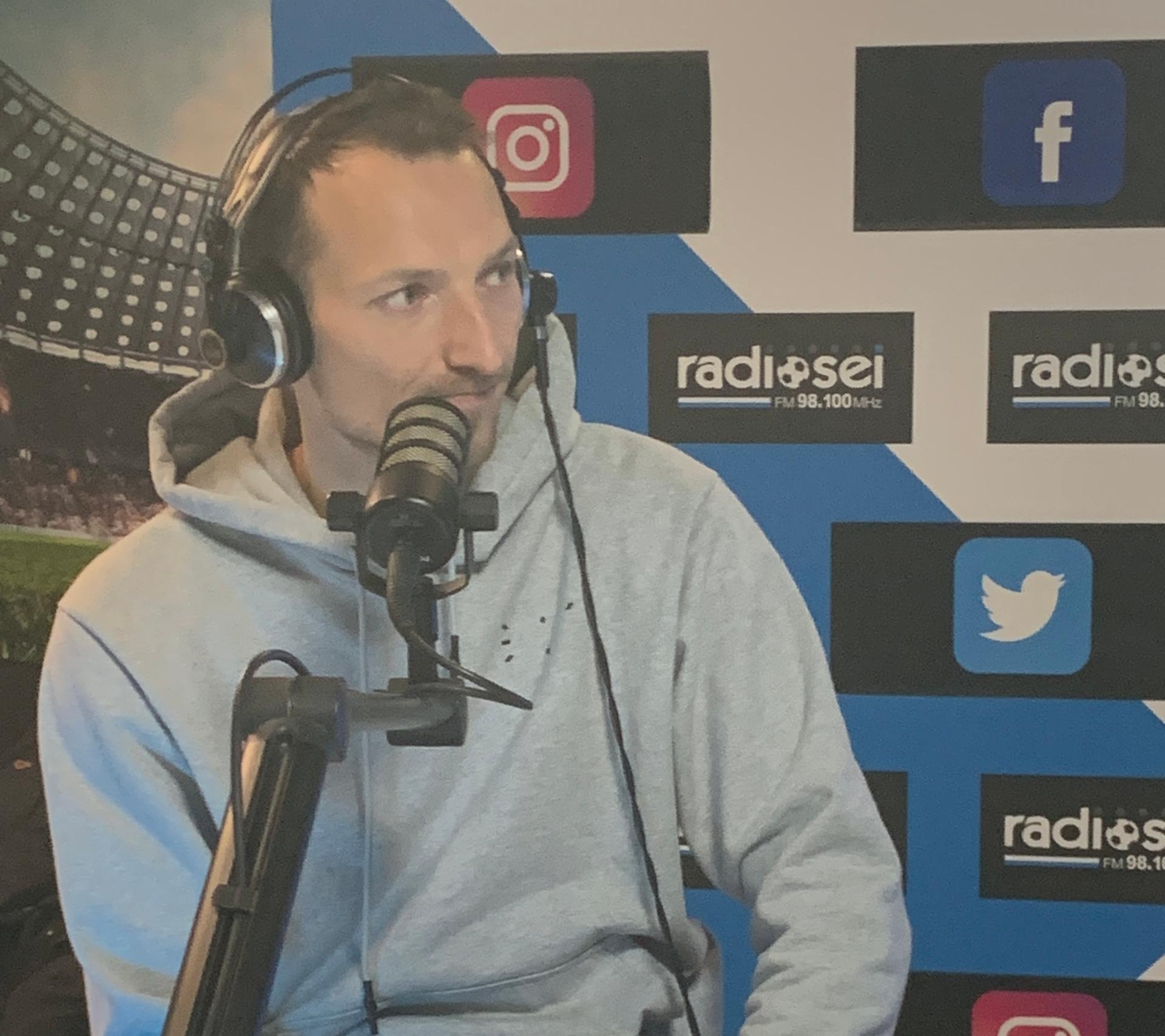 Lazio, Kozak appende gli scarpini: “Grazie, calcio!”