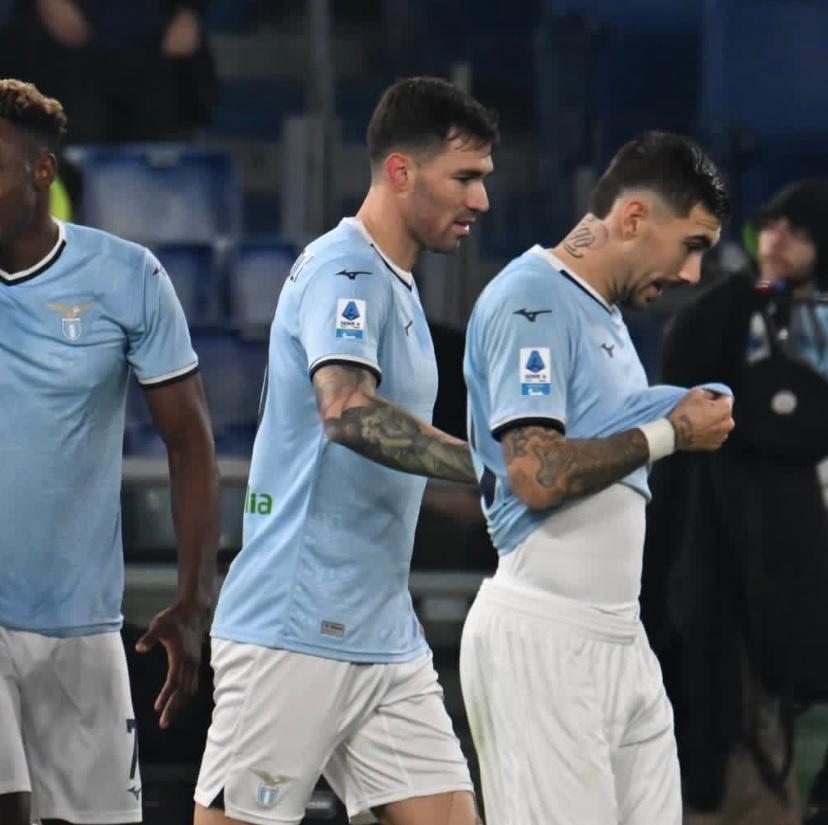 Lazio, l’Europa passa da Empoli: Zac in panchina davanti a Spalletti?