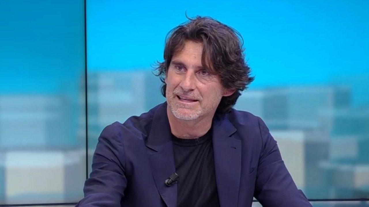 Marco Bucciantini a ‘9 GENNAIO 1900’