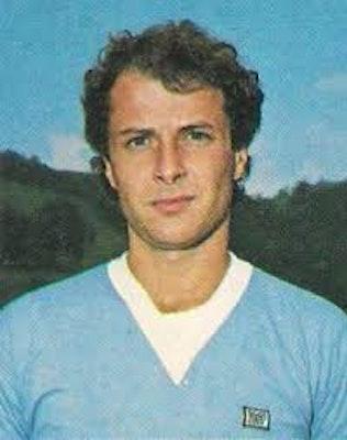 Aldo Nicoli a ‘NB’