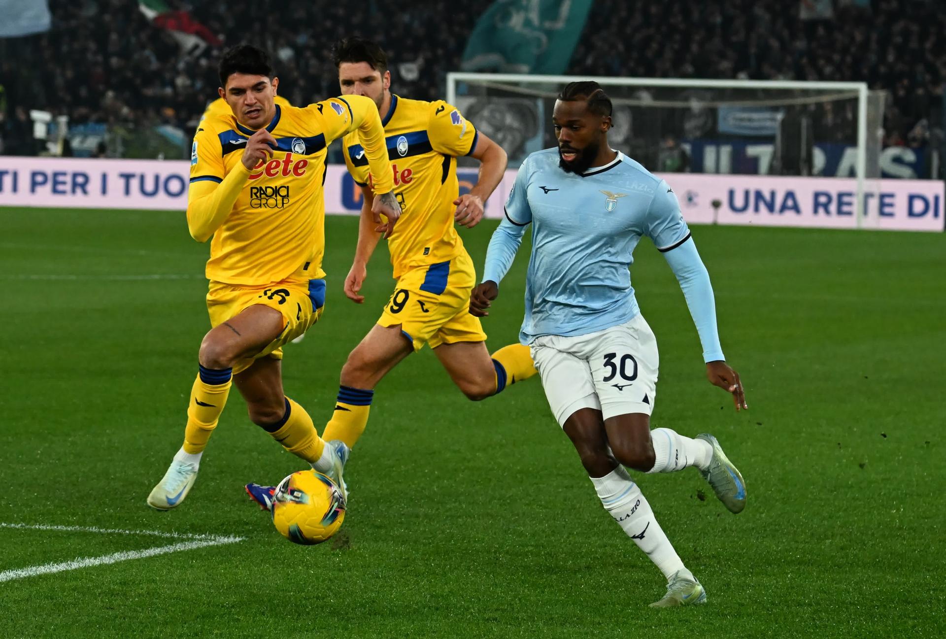 Lazio, il riscatto di Tavares in anticipo: ecco perché…