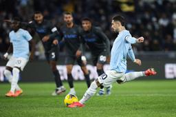 Lazio, Napoli-Zaccagni: “Piace ma resta alla Lazio”