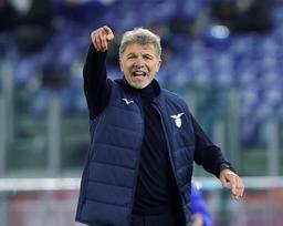 ‘NMM’ – Agostinelli cita Sarri: “Voglio una Lazio arrapante. Baroni o Tudor? Mi prendo…” (AUDIO)