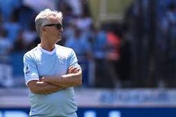 Lazio-Lecce, De Angelis: “Massimo Maestrelli in Curva Maestrelli” (VD)