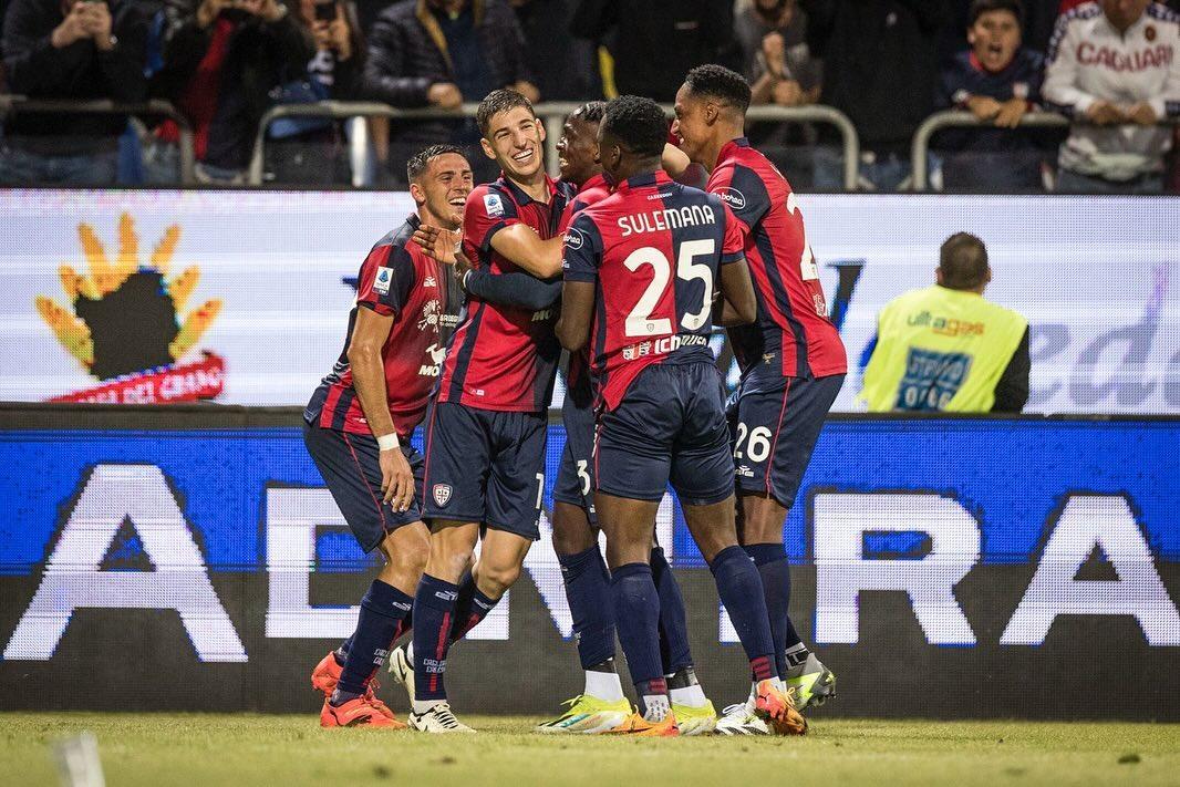 “QUELLI CHE…” – Casini: “Lazio grande squadra. Cagliari? Ecco i dubbi di Nicola contro i biancocelesti” – (AUDIO)