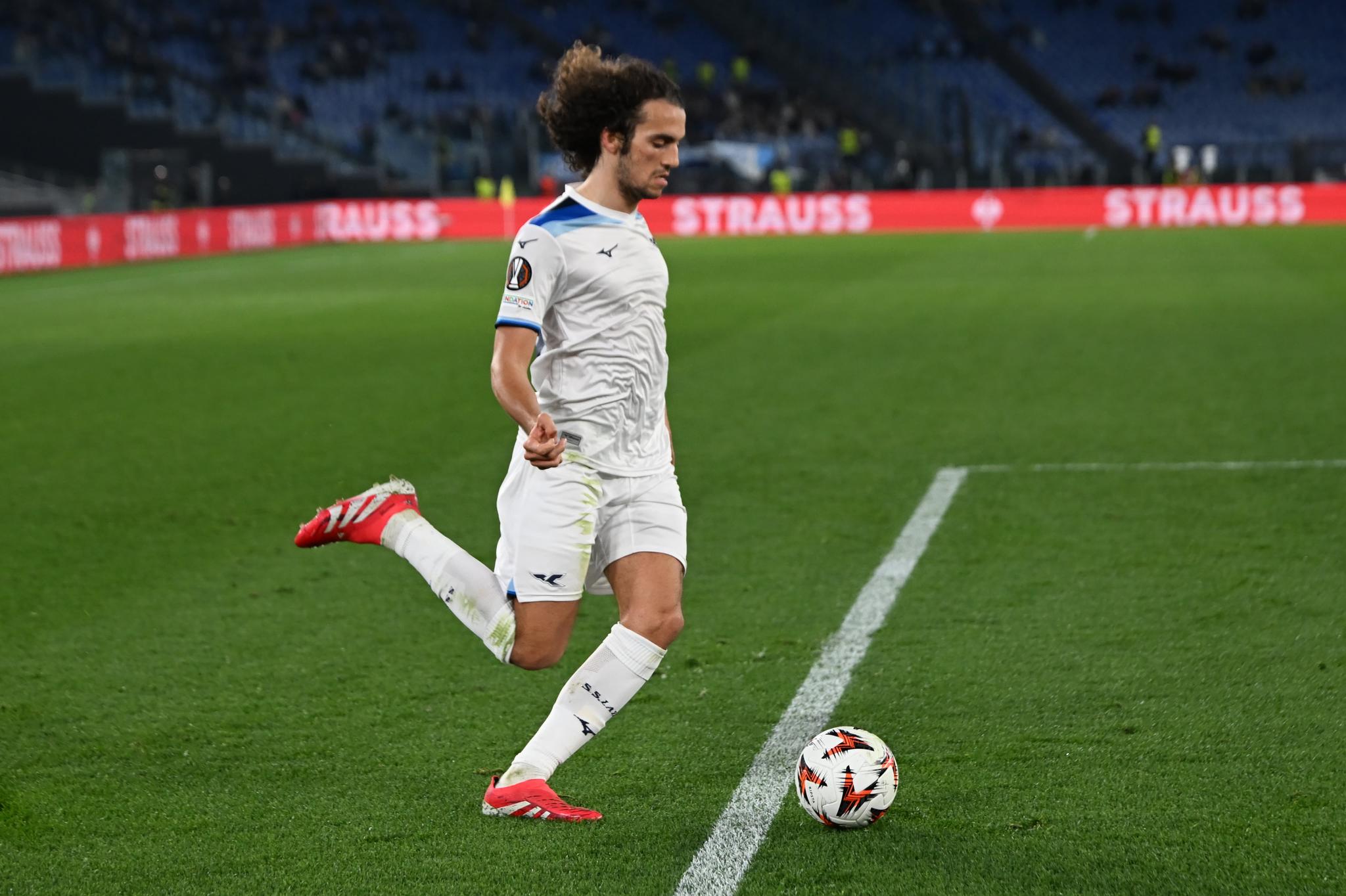 Baroni punta su Guendouzi e Romagnoli: la mossa del tecnico