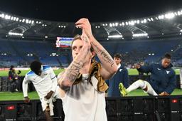 ‘NMM’ – Agostinelli: “Lazio, Rovella e Tavares i giocatori a cui non rinuncerei. Mercato? Servirebbe…” (AUDIO)