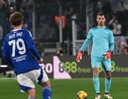 ‘9 GENNAIO’ – Calderoni: “Provedel, Carnesecchi ed un blocco che sta incidendo sulla squadra. Sarri? Provocazione al club…” (AUDIO)