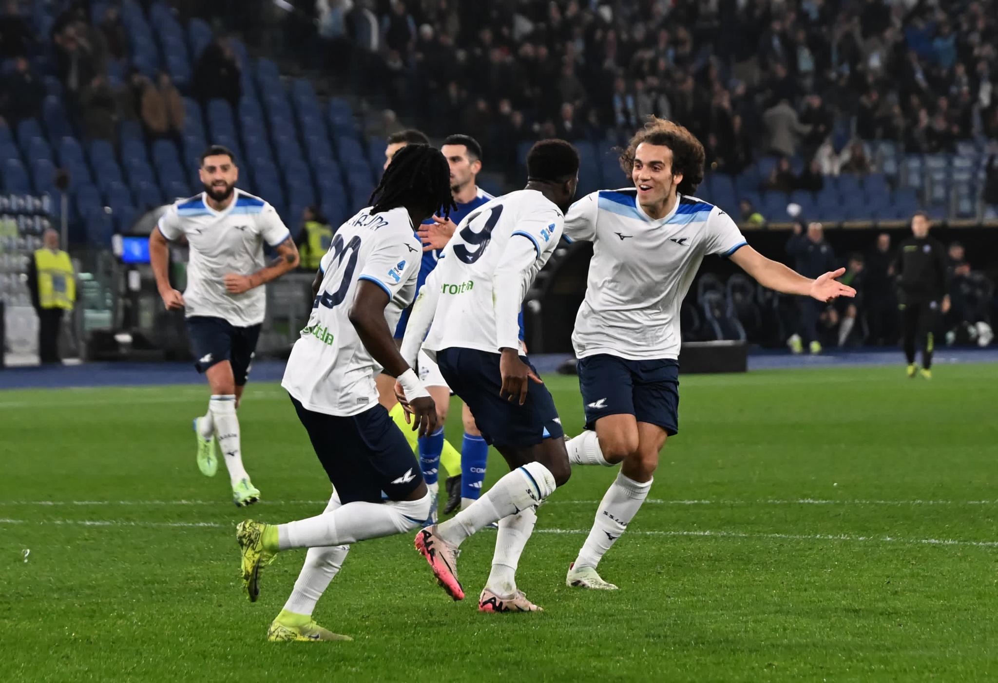 ‘QUELLI CHE…’ – Mattei: “Lazio, ritrovata ma serve la conferma con Real e Fiorentina. Mercato? Non capisco perché…” (AUDIO)