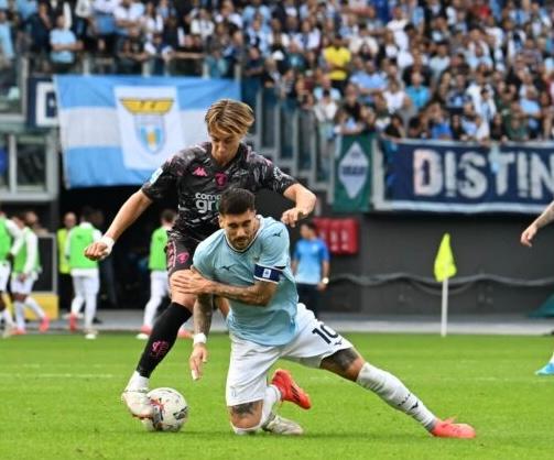 Lazio, il tempo stringe: le alternative in caso saltasse Casadei…