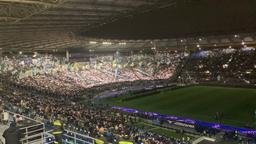 ‘QUELLI CHE…’ – Invasione bianconera in Lazio-Juventus: la replica di Canigiani…(AUDIO)