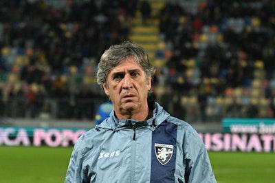 Giancarlo Marini a ‘QUELLI CHE…’