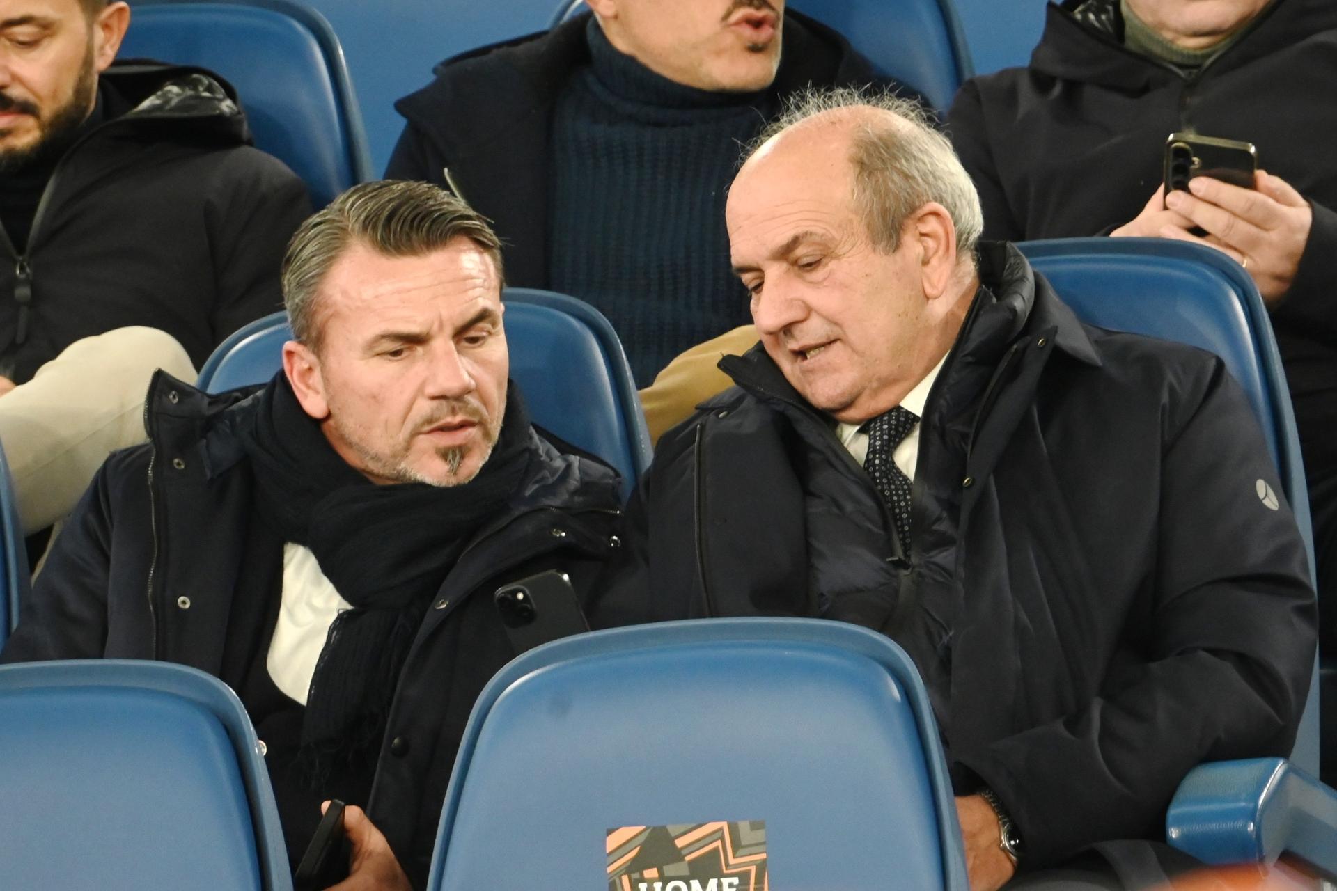 ‘QUELLI CHE…’ – Cardone: “Lazio, serviva autocritica, strano parlare di ‘una svista che ci può stare’. E ci sono giocatori in attesa di rinnovo…” (AUDIO)
