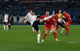 Luca Bargellini a 9 GENNAIO 1900′
