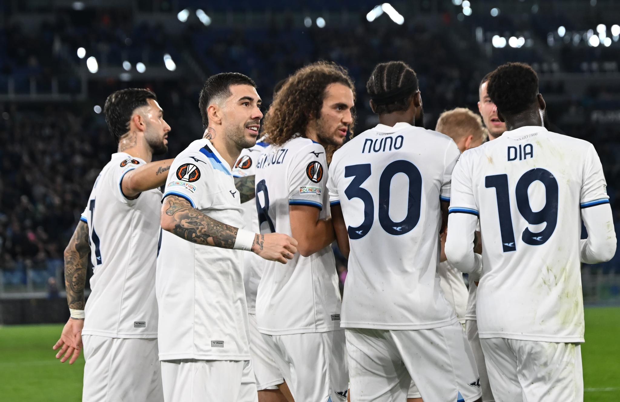 Cagliari-Lazio, probabili formazioni: recuperano Guendouzi e Zaccagni