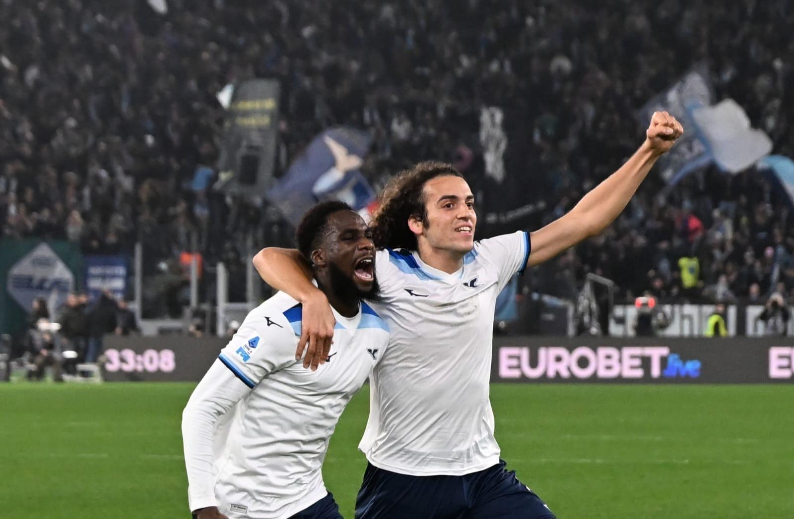 Bodo-Lazio, formazioni ufficiali: Baroni sceglie Mandas e Dia