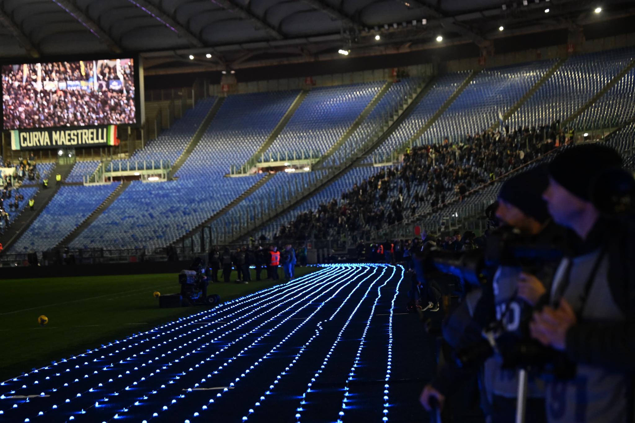 Lazio-Juventus, la posizione del club sulla vendita dei tagliandi: “Impegno assoluto nel garantire…”
