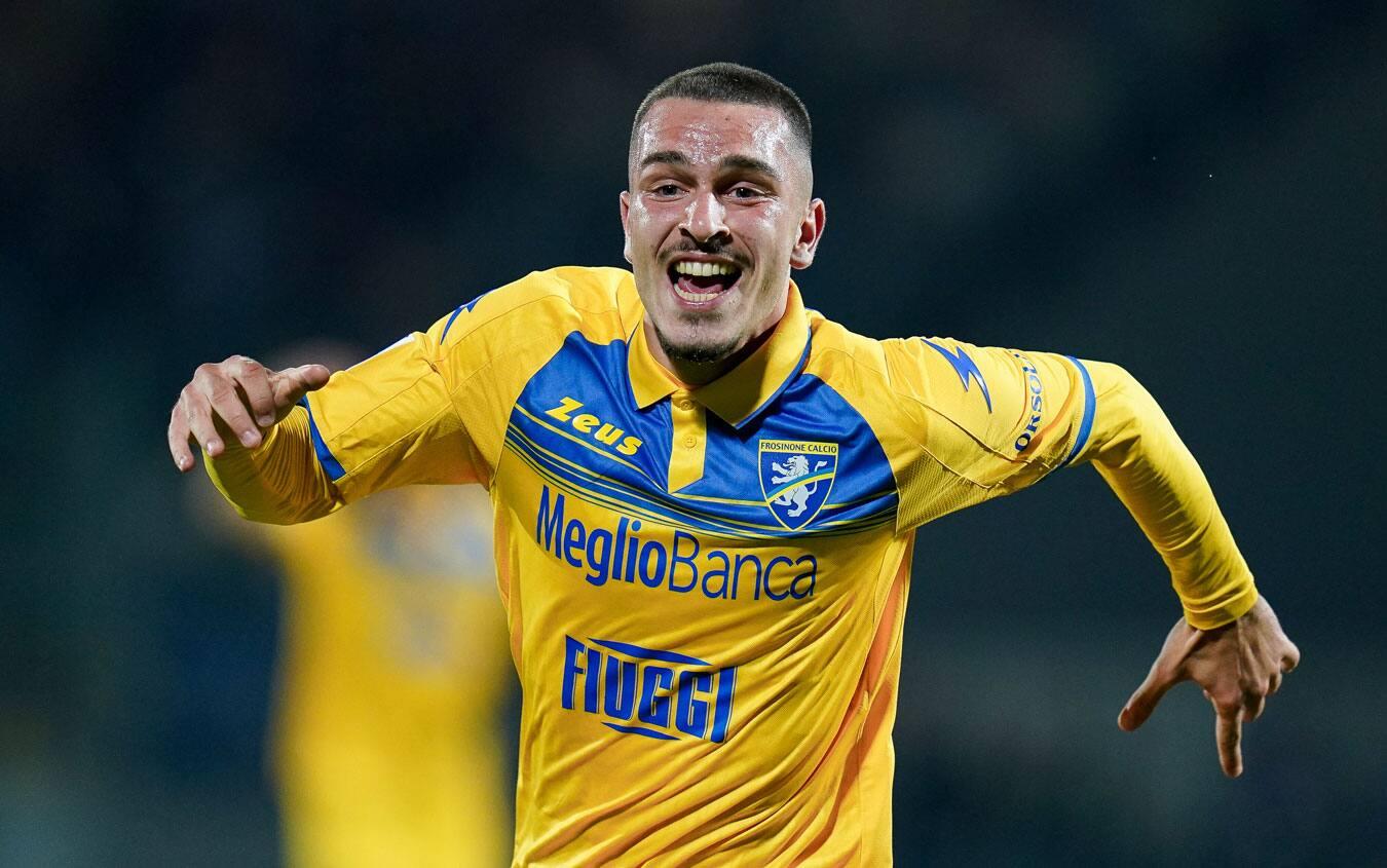 ‘9 GENNAIO 1900’ – Ciardi (Cor. Sport) su Ibrahimovic: “Lo vedo vice Zaccagni, a Frosinone la scorsa stagione…” (AUDIO)