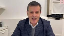 ‘NMM’ – Pedullà: “Vicenda Romagnoli pesante per la Lazio. Sarri? Non può pensare che le cose cambino, ecco cosa serve” (AUDIO)