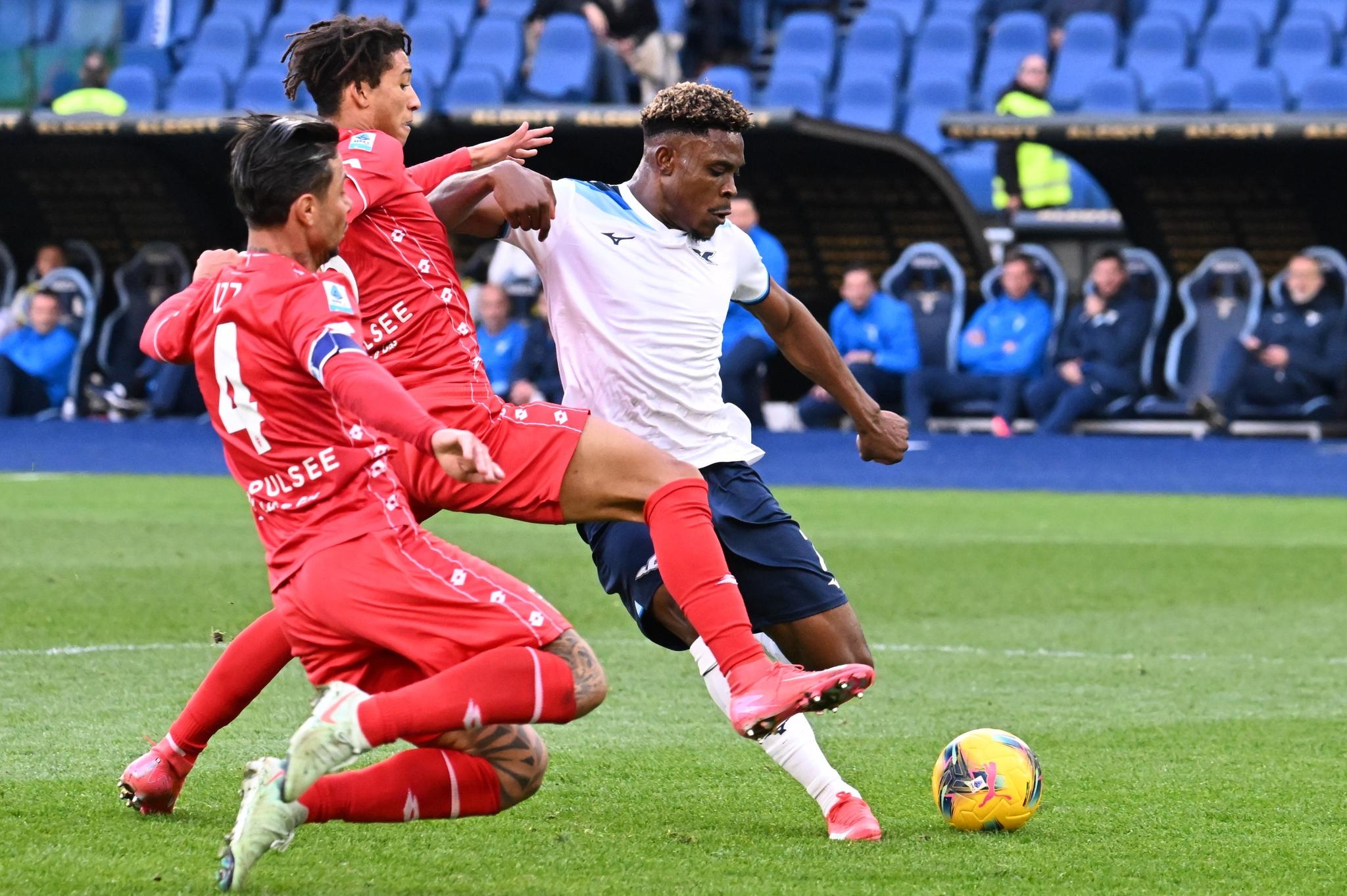 Lazio, Ioannidis in lista se parte Taty. Dele-Bashiru pedina di scambio con l’Atalanta?