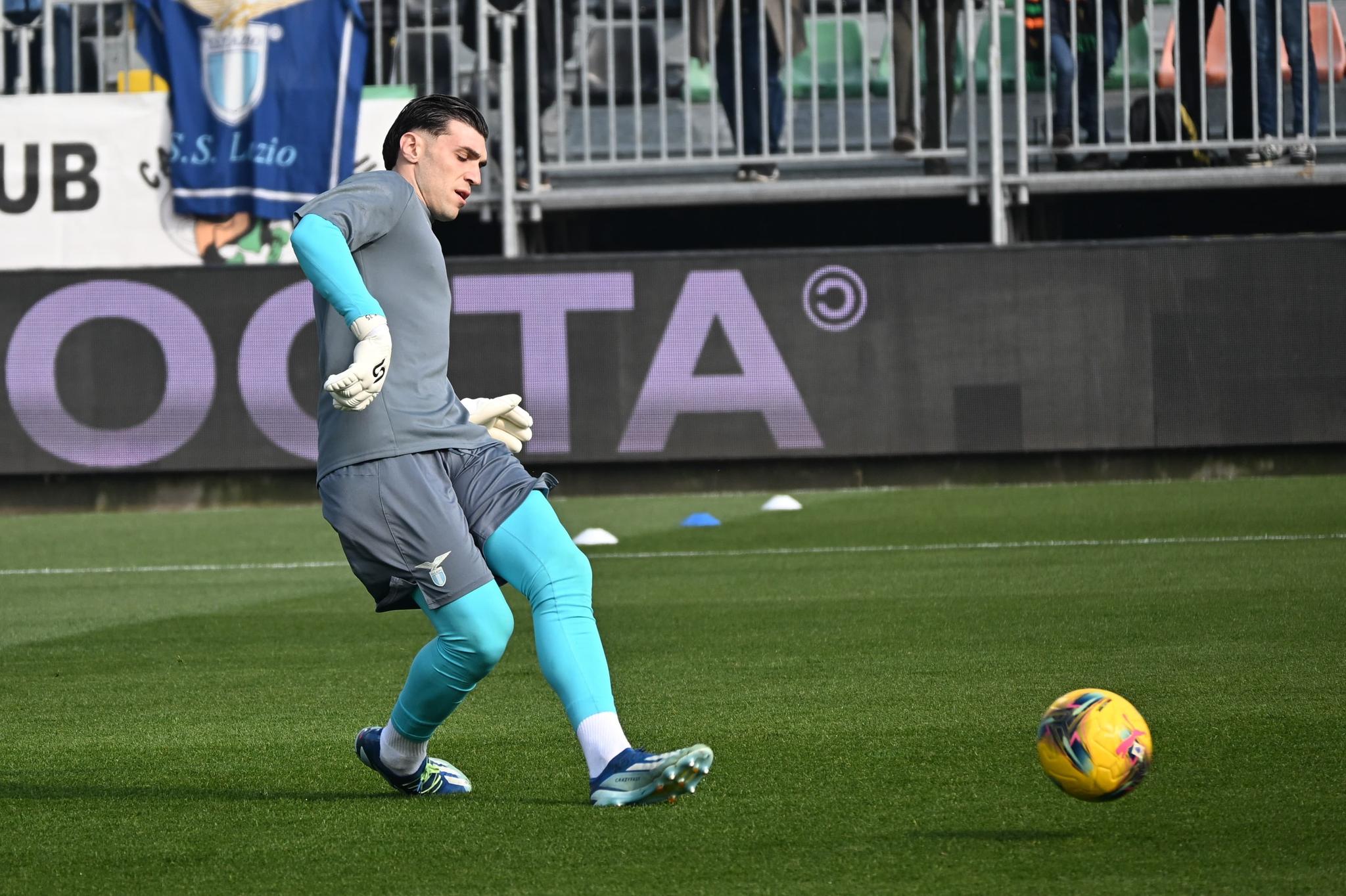 Lazio, Mandas-Bournemouth in dirittura: i dettagli