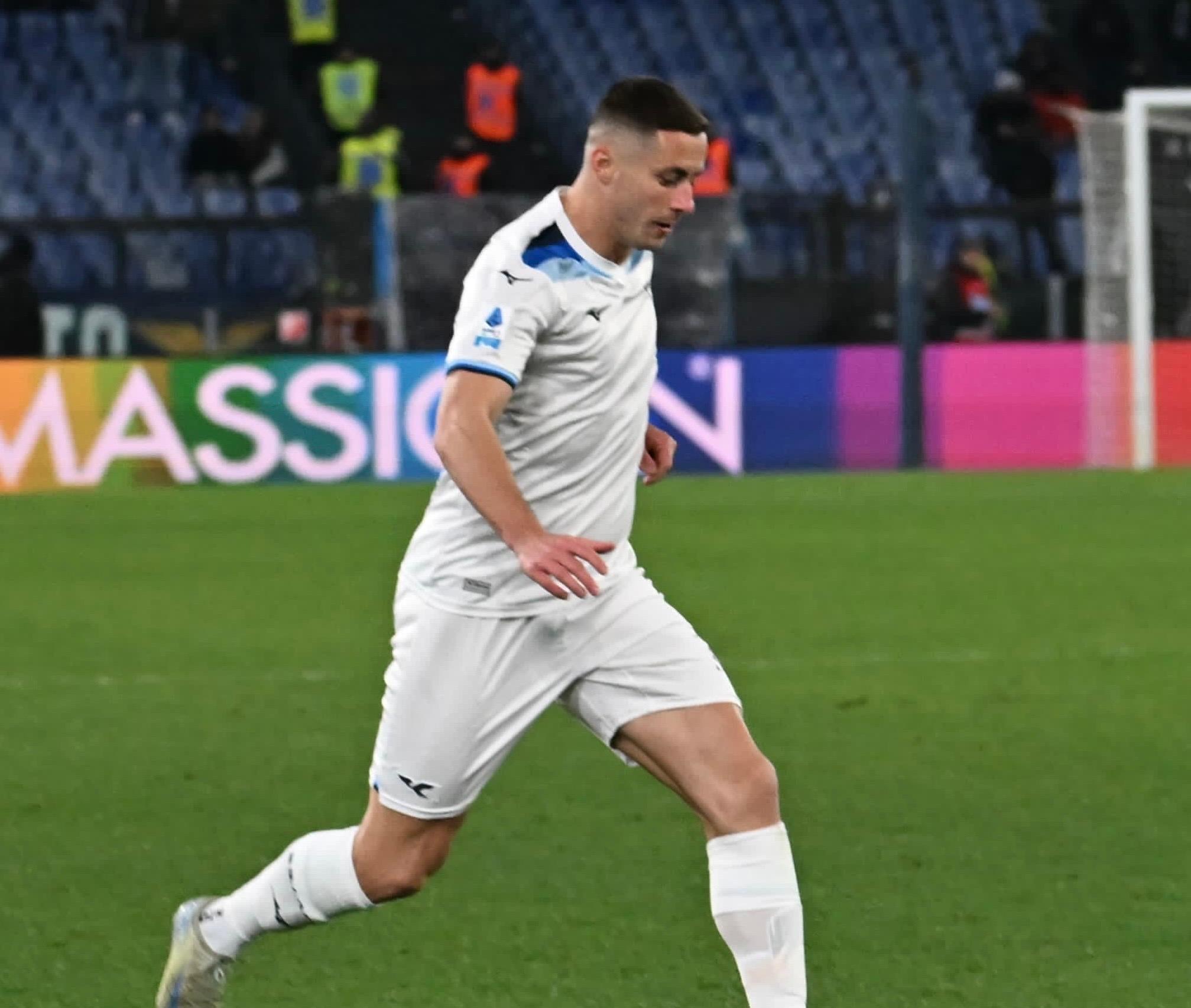 Marusic pre match: “Sfida difficile ma fondamentale. Serve il risultato a tutti i costi”
