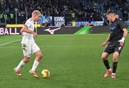 ‘SVB’ –  Napoli-Lazio, Rambaudi: “Alla Coppa ci pensi prima, ma in campo non ci sono distrazioni. E sugli infortuni…” (AUDIO)