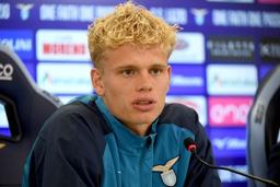 ‘SVB’ – Rambaudi: “Contro l’Inter con Lazzari e Marusic. Provstgaard? Professionista serio, a San Siro potrà galvanizzarsi” (AUDIO)