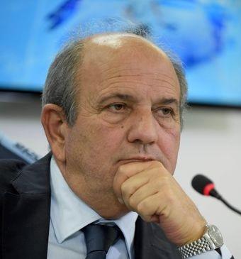 Lazio, Fabiani: “Segnale di mentalità vincente dopo la confusione organizzativa della Lega. Domani in Vaticano…” (AUDIO)