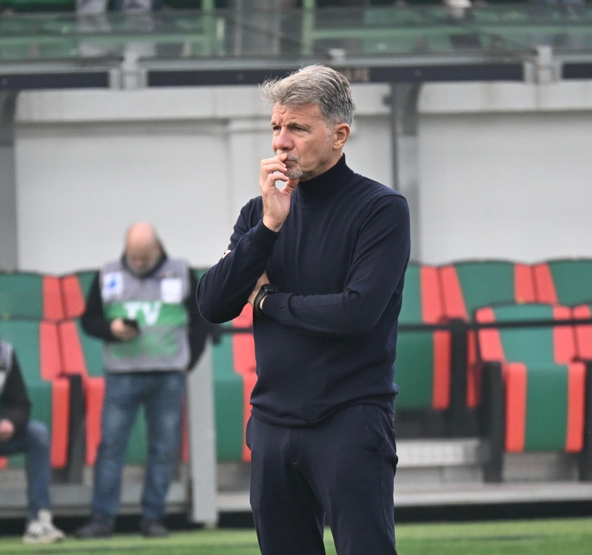 ‘NMM’ – Cagni: “Lazio, ora mi aspetto una grande reazione. Niente da rimproverare a Baroni, ma a volte…” (AUDIO)