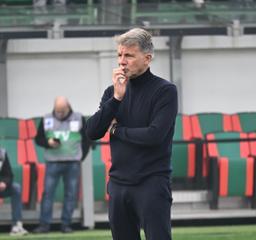 ‘NMM’ – Cagni: “Lazio, ora mi aspetto una grande reazione. Niente da rimproverare a Baroni, ma a volte…” (AUDIO)