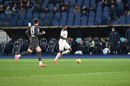 Lazio, dalla Germania: “Il Dortmund pensa a Tavares”