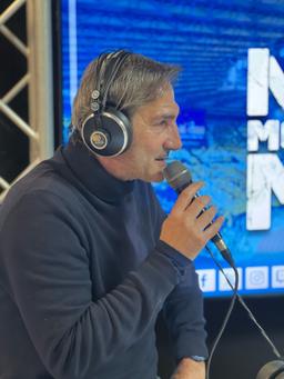 ‘NMM’ – Gregucci: “Sorteggio? Capita l’importanza del primato. Provedel-Mandas avvicendamento pericoloso…” (AUDIO)