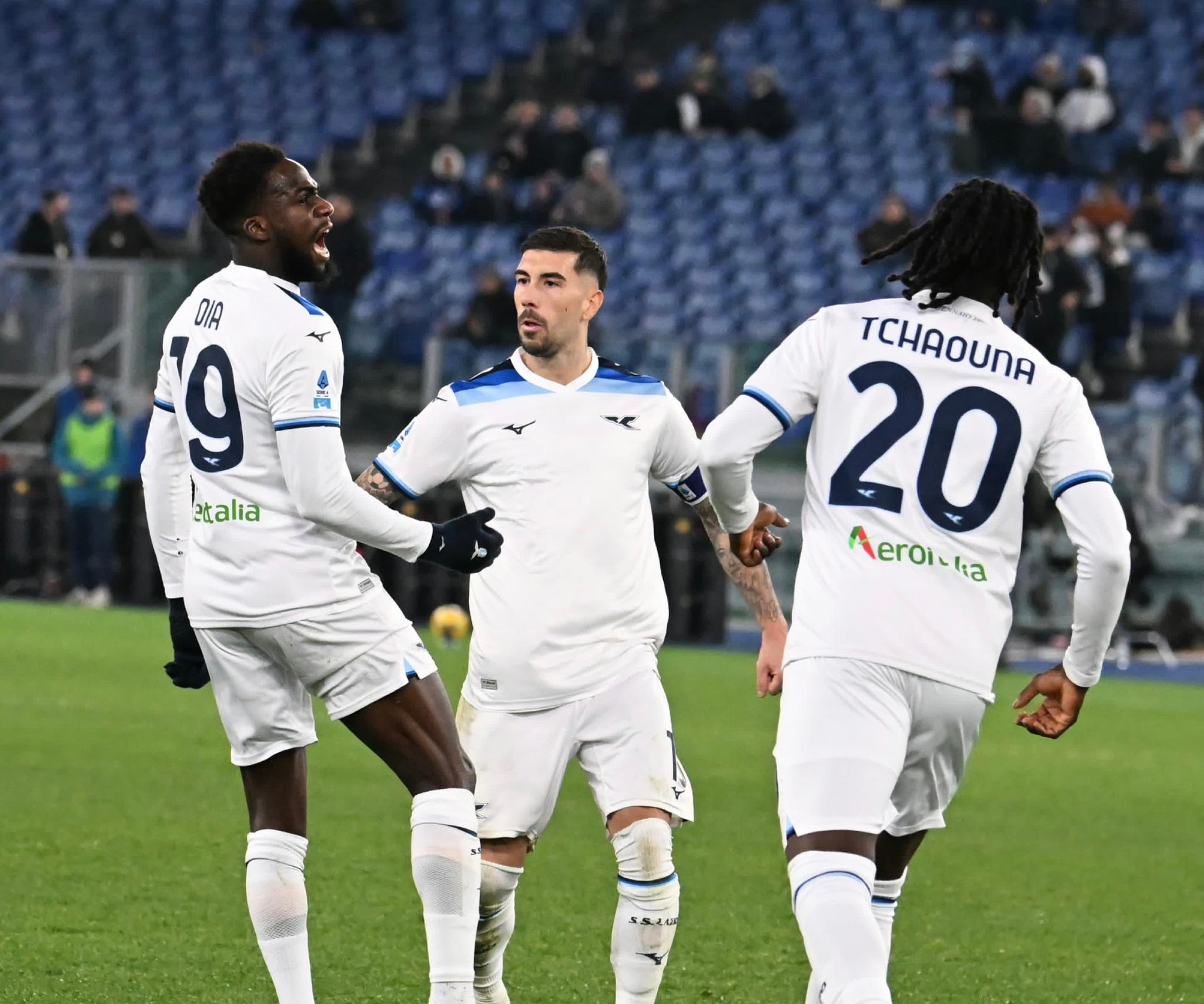 Milan-Lazio, formazioni ufficiali: torna Provedel, conferma Tchaouna