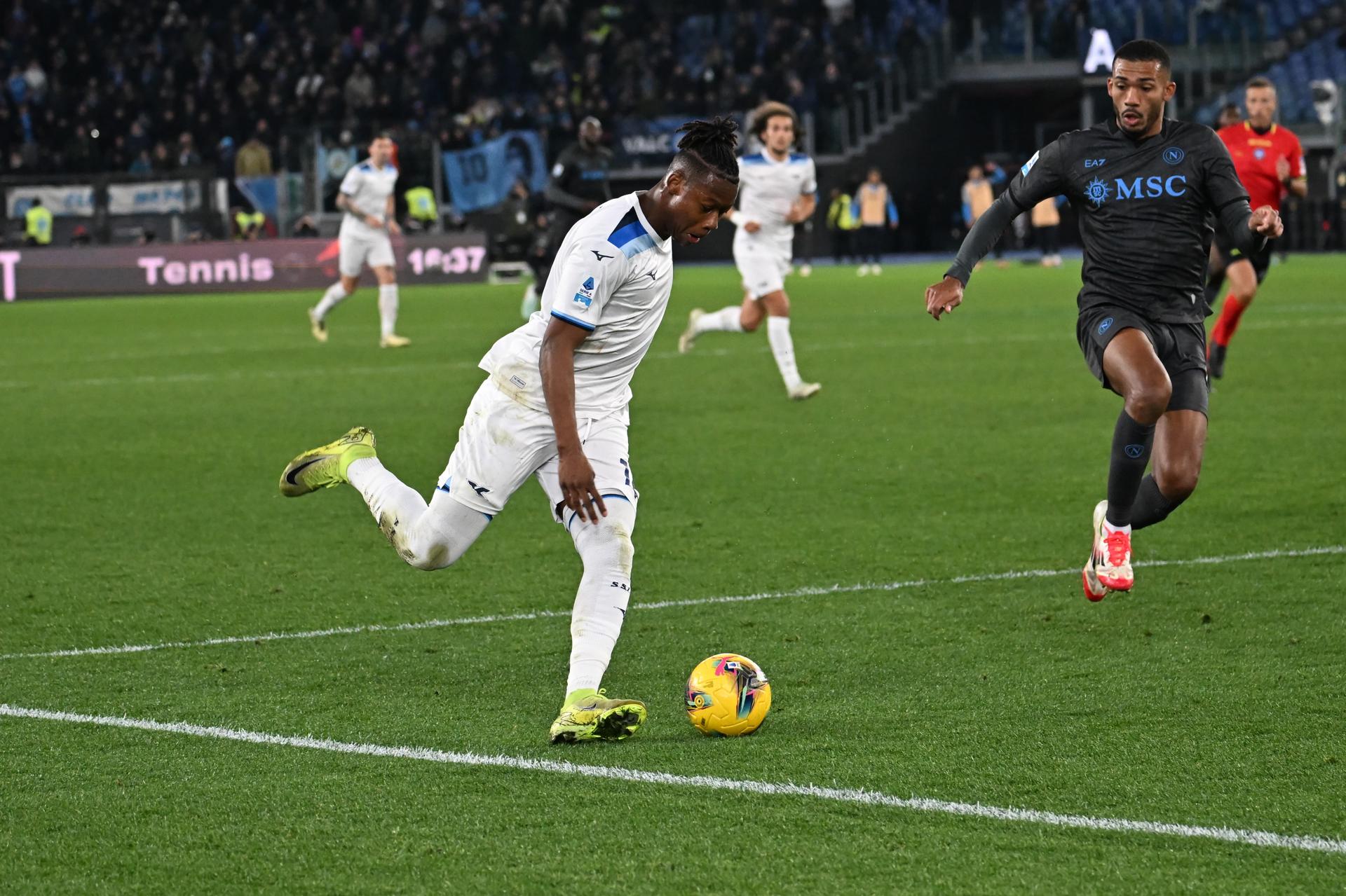 Lazio, Cataldi recuperato da mezzala alternativa, Noslin e Cancellieri si giocano un posto