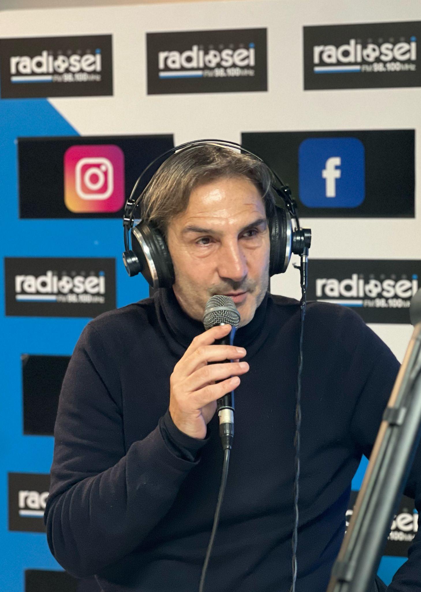‘NMM’ – Gregucci presenta Atalanta-Lazio: “L’elemento dominante saranno le transizioni. Zac? Non basta guarire clinicamente…” (AUDIO)