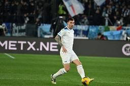 ‘QUELLI CHE…’ – Lazio, Cardone: “Entro domani si chiarirà la vicenda-Romagnoli” (AUDIO)