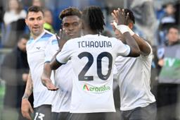 Lazio, ritorno di fiamma del PSV per Tchaouna: la situazione
