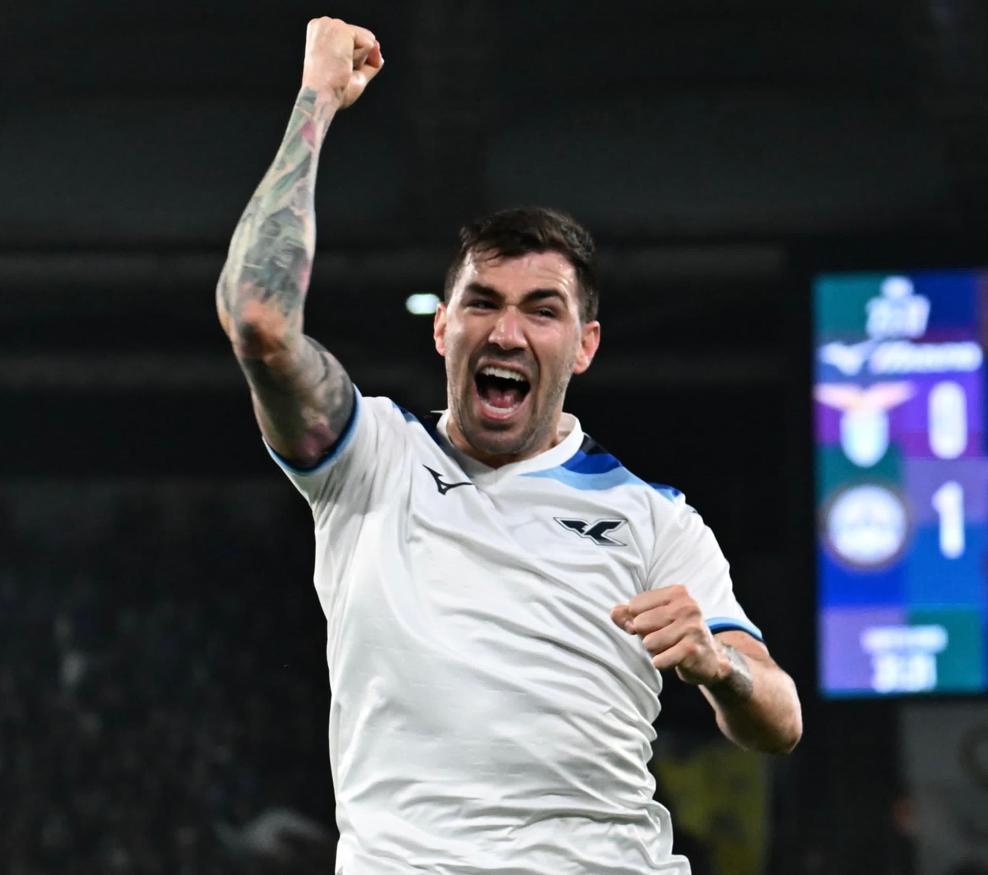 Lazio, sirene saudite per Romagnoli: la posizione del club