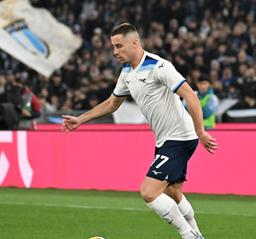 Lazio, caccia ai terzini: Marusic in stand-by, Pellegrini dovrà fare una scelta…