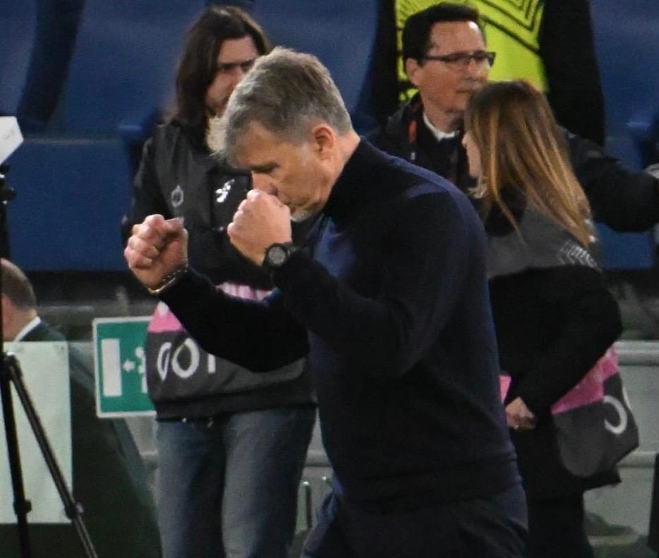 ‘QUELLI CHE…’ – Cardone: “Lazio, pensa solo a dare il massimo a San Siro. Scelte di Inzaghi decisive” (AUDIO)